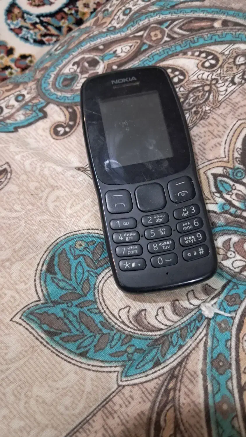 موبایل|موبایل|اهواز, گلستان|دیوار