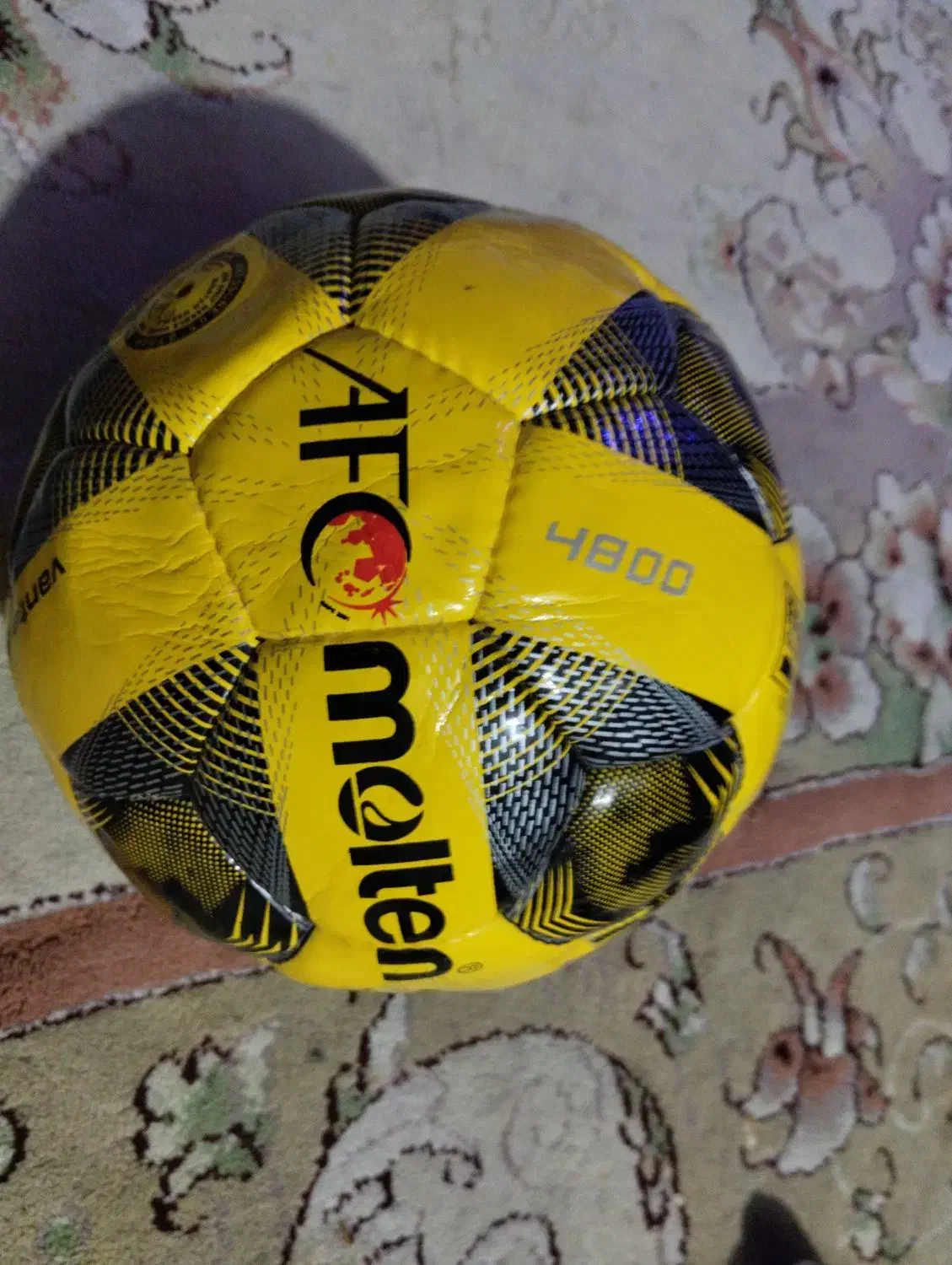 توپ سالن|ورزشهای توپی|مشهد, ایثار|دیوار