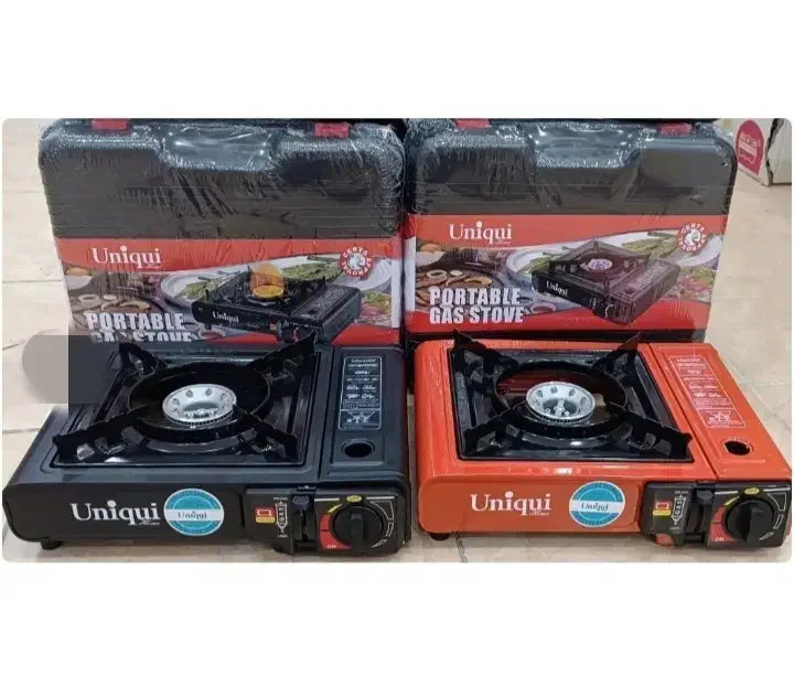 اجاق گاز مسافرتی کمپ|اجاق گاز و لوازم برقی پختوپز|کاشان, سوریجان|دیوار