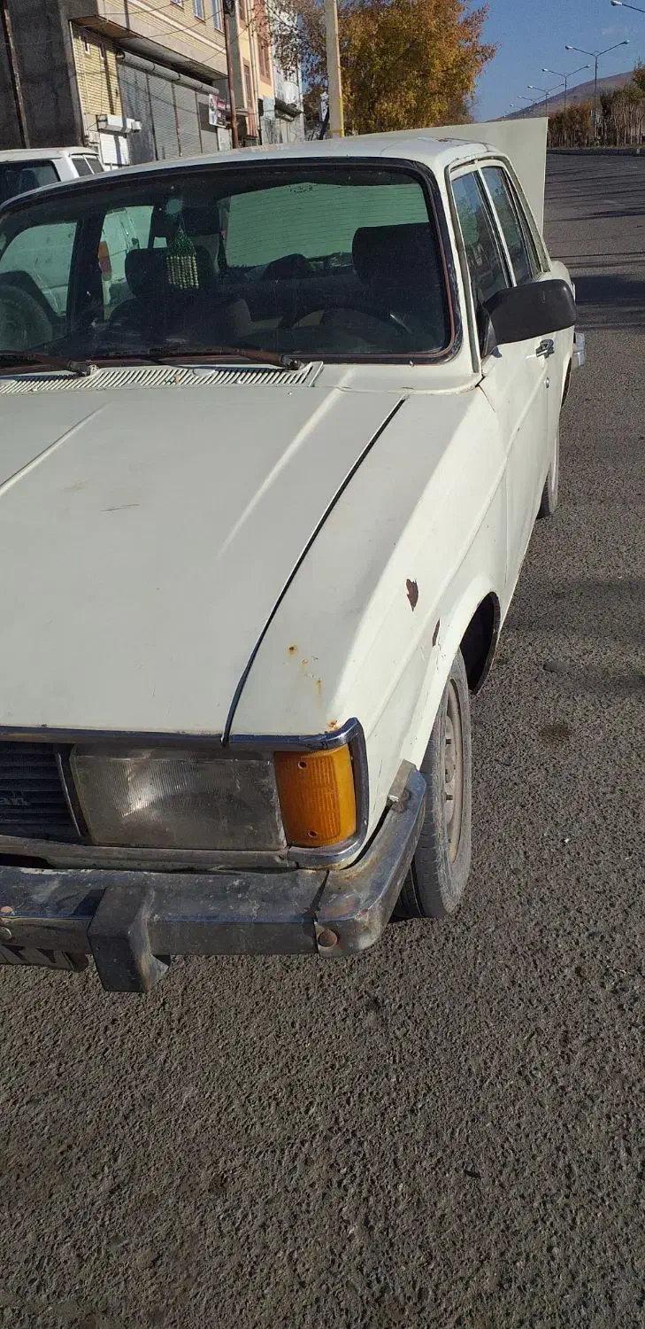 پیکان مدل ۸۲|خودرو سواری و وانت|چالدران, |دیوار