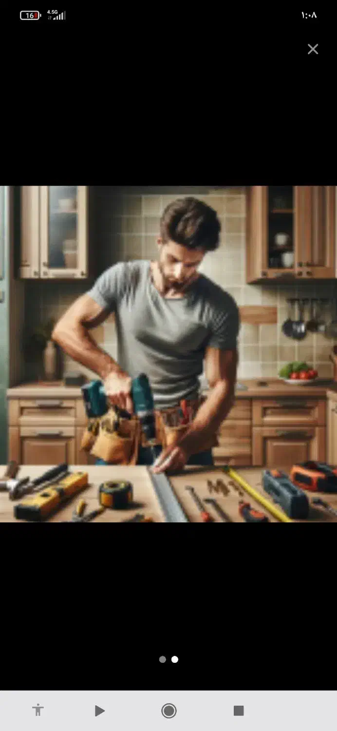 فقط خورده خرده کاری نجاری سیارتعمیرات کابینتmdfجات|خدمات پیشه و مهارت|تهران, نیروی هوایی (پیروزی)|دیوار