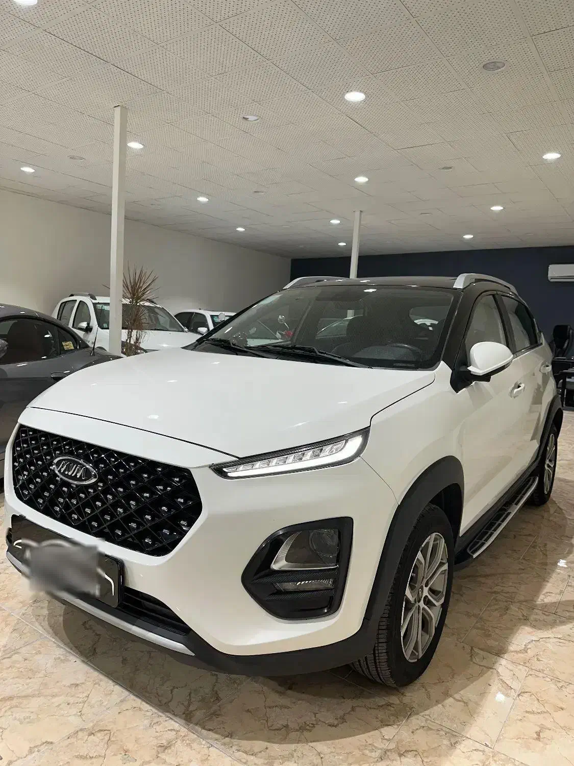 MVM X22poro le|خودرو سواری و وانت|یزد, |دیوار