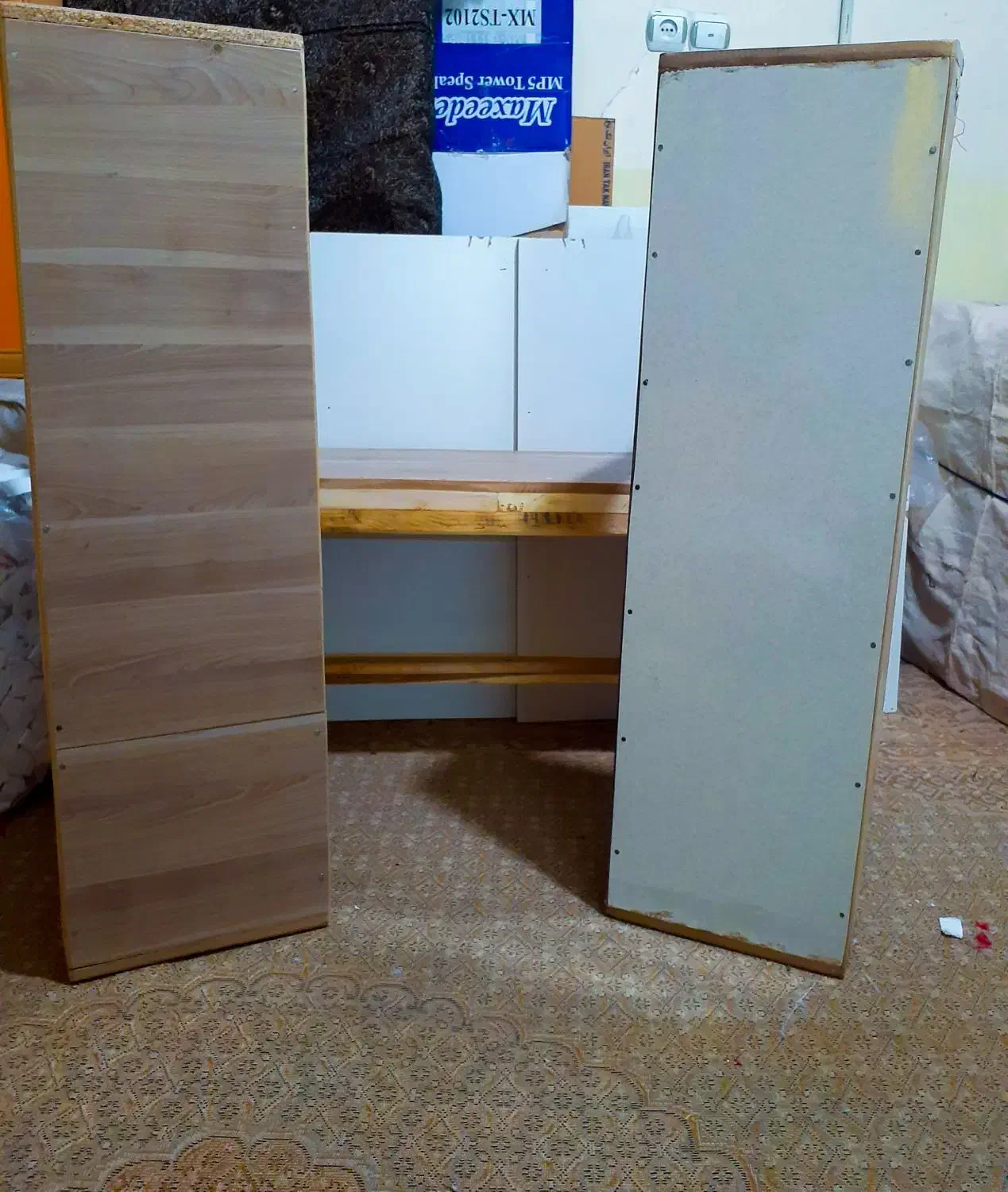 نیمکت خیاطی|لوازم خیاطی و بافتنی|پاکدشت, شهرک انقلاب|دیوار