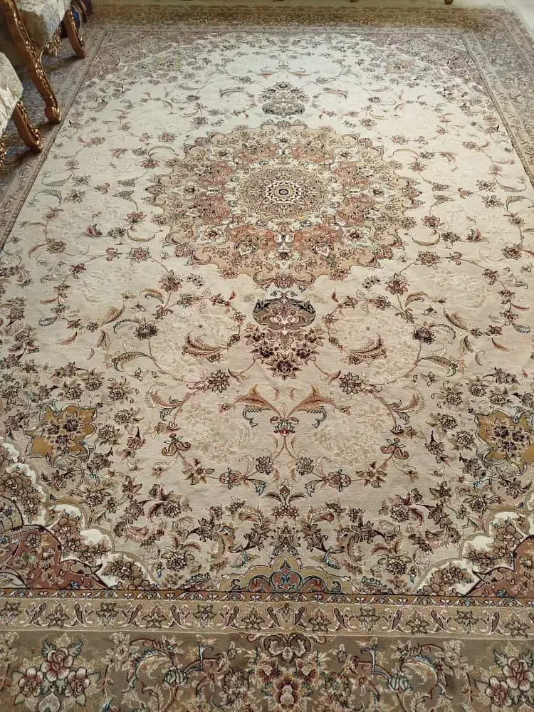 فروش فرش ماشینی|فرش|شاهین‌شهر, خانه کارگر|دیوار