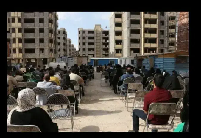 خریدوفروش مسکن ملی/پرنیان/پردیسان|پیش‌فروش املاک|قم, مسکن مهر|دیوار