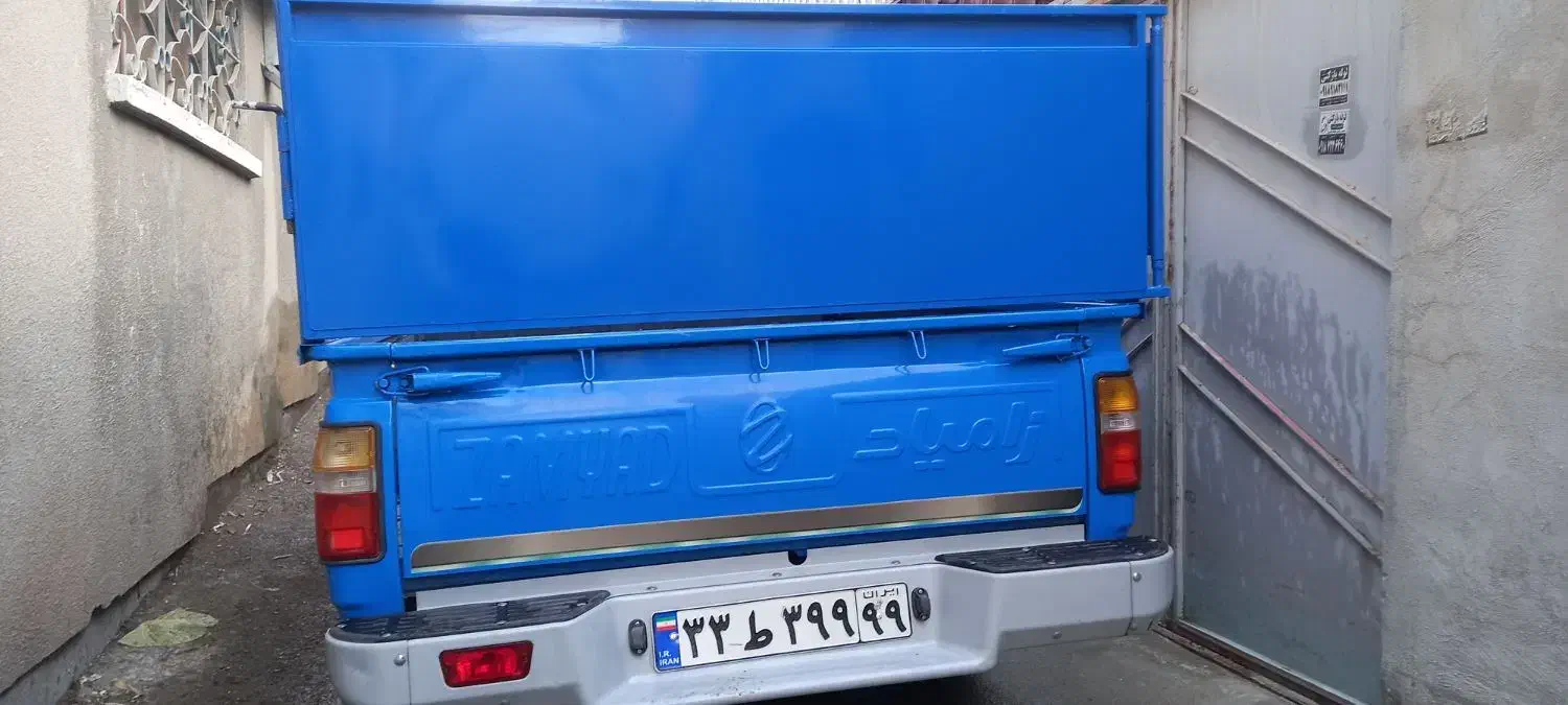 نیسان|اسباب‌‌بازی|جزمان, |دیوار