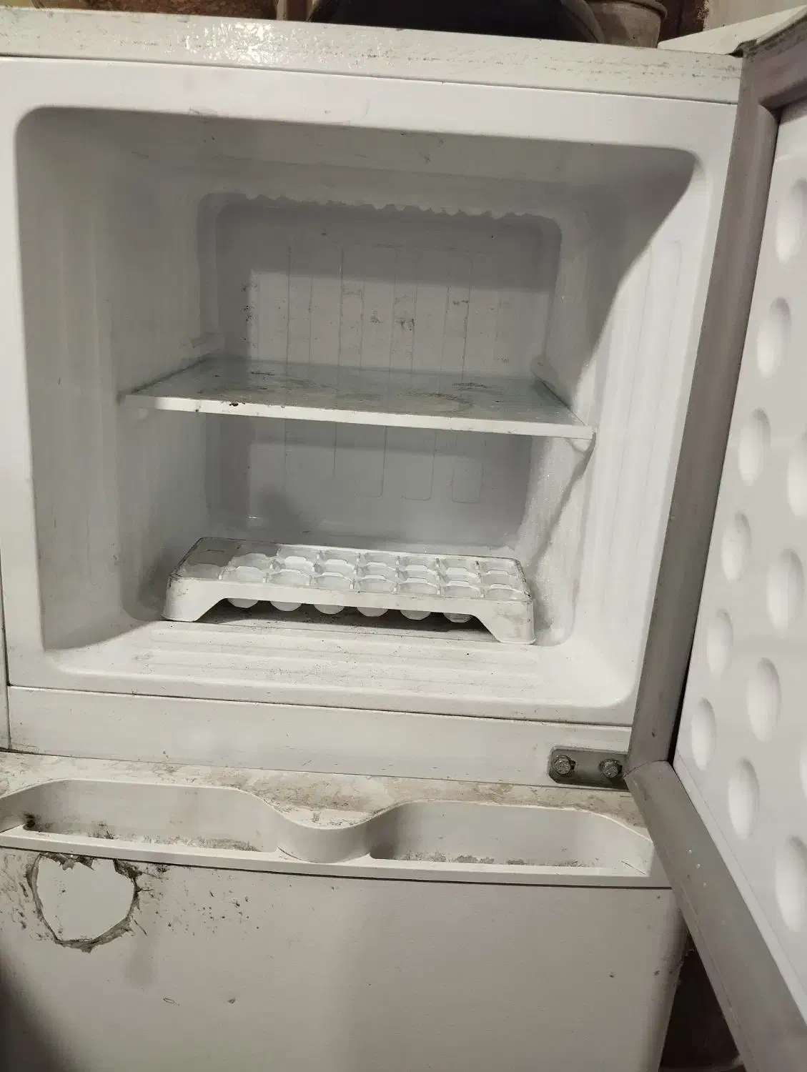 یخچال فریزر کوچک|یخچال و فریزر|سبزوار, چهارراه فرودگاه|دیوار