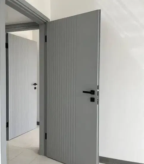 درب پی وی سی / درب اتاق / درب ضد آب / دری اچ دی اف|مصالح و تجهیزات ساختمان|بهارستان, |دیوار