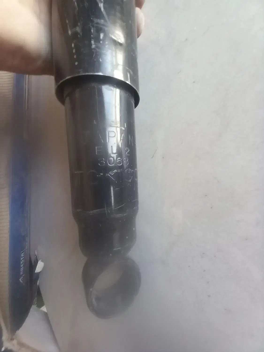 کمک اصلی ژاپنی مخصوص تویوتا و نیسان|قطعات یدکی و لوازم جانبی|کاشمر, |دیوار