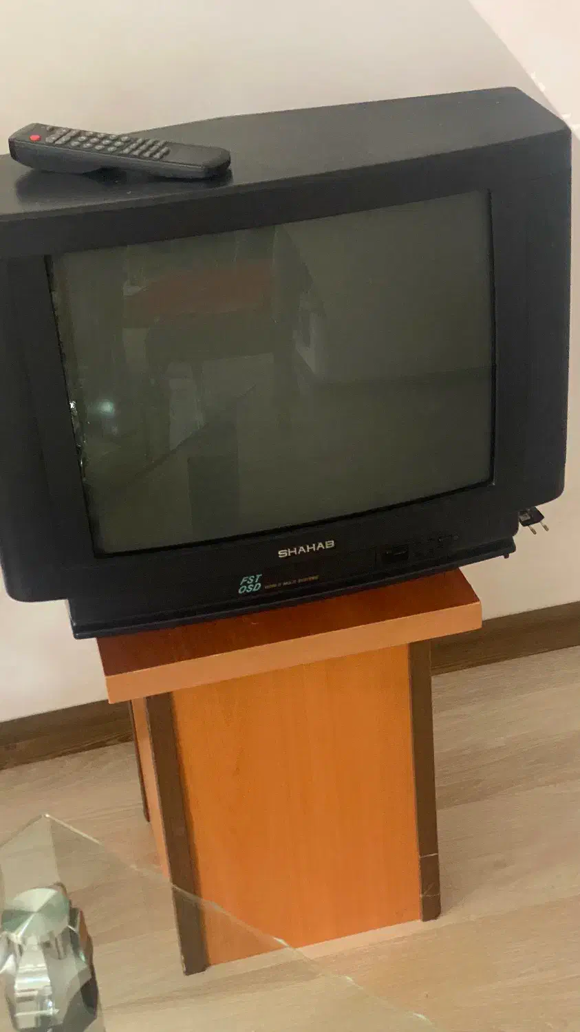 تلویزیون شهاب|تلویزیون و پروژکتور|ارومیه, |دیوار