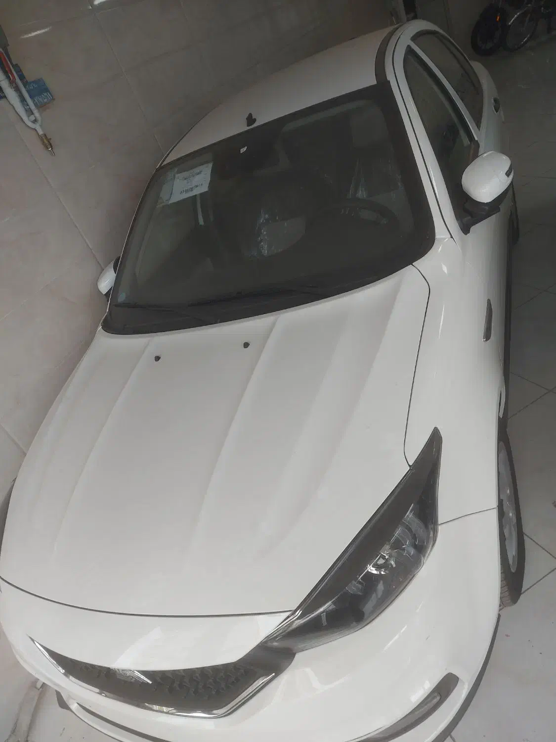 سهند 403 برج 8 صفر کیلومتر|خودرو سواری و وانت|بیجار, |دیوار