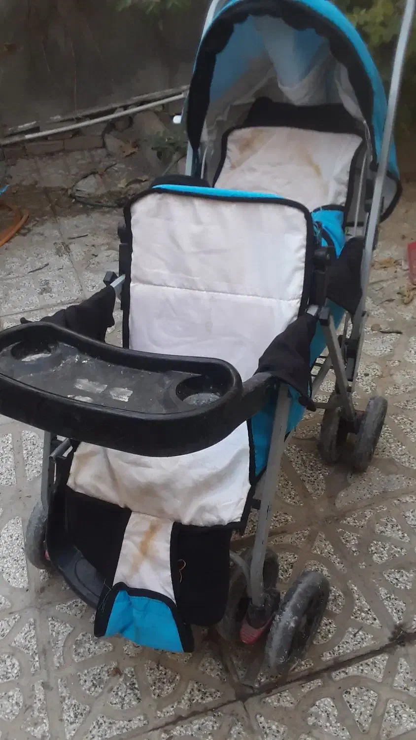 کالسکه|کالسکه و لوازم جانبی|نیشابور, ابراهیم ادهم|دیوار