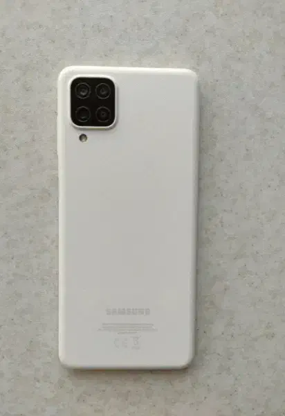 گوشی سامسونگ A12|موبایل|ایذه, |دیوار