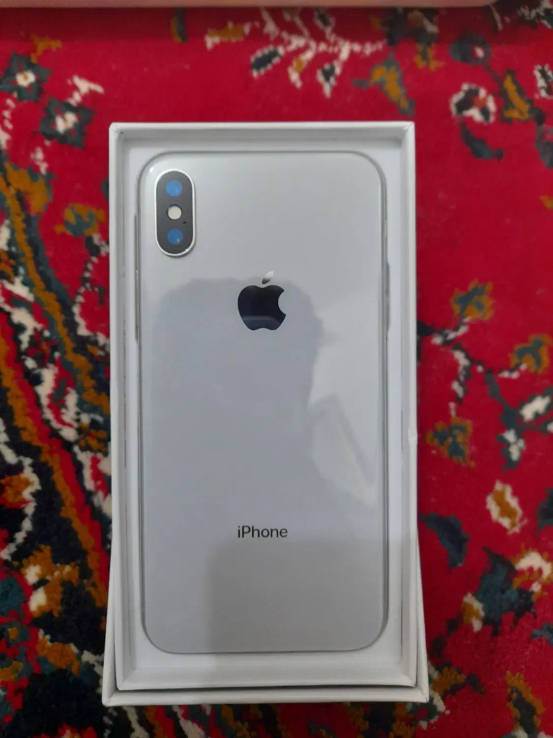 ایفونx|موبایل|کرمانشاه, |دیوار