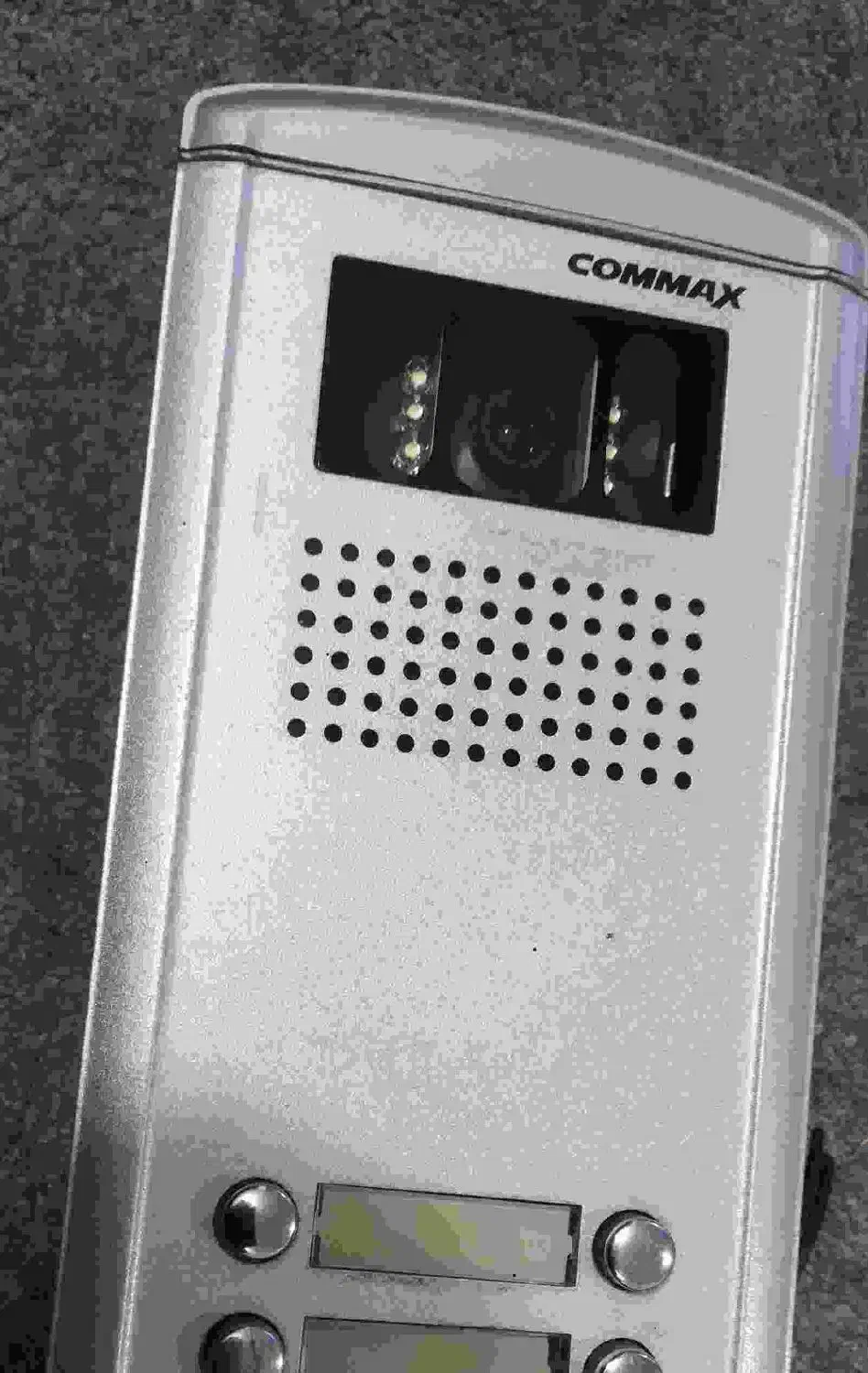 پنل آیفون تصویری رنگی|دوربین مداربسته|تهران, افسریه شمالی|دیوار