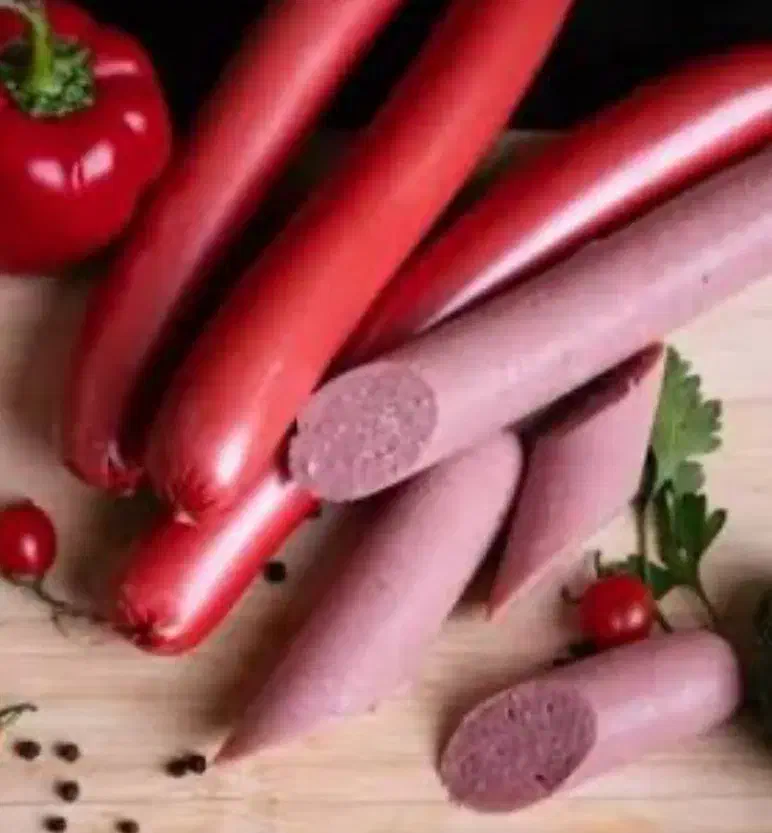 سوسیس و کالباس خانگی لذیذ|خوردنی و آشامیدنی|تهران, مرزداران|دیوار