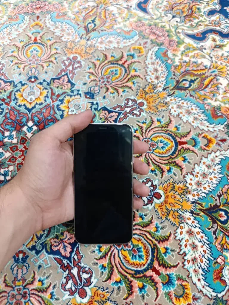 ایفون 12pro|موبایل|تبریز, |دیوار