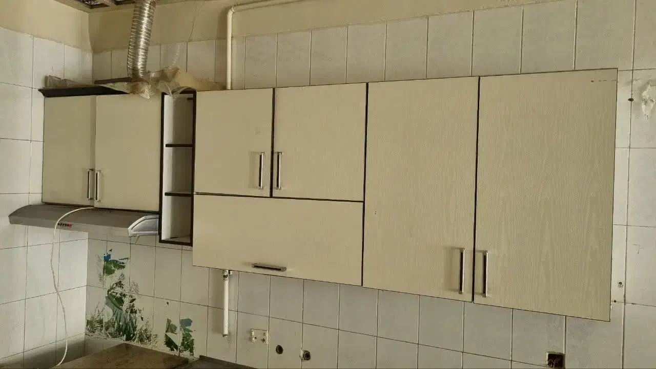 فروش کابینت دست دوم|مصالح و تجهیزات ساختمان|قم, زاد|دیوار