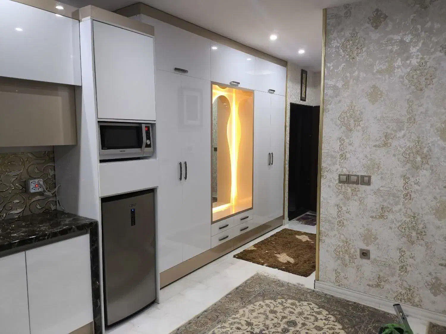 کابینت آرتا|مصالح و تجهیزات ساختمان|نظرآباد, نظرآباد|دیوار