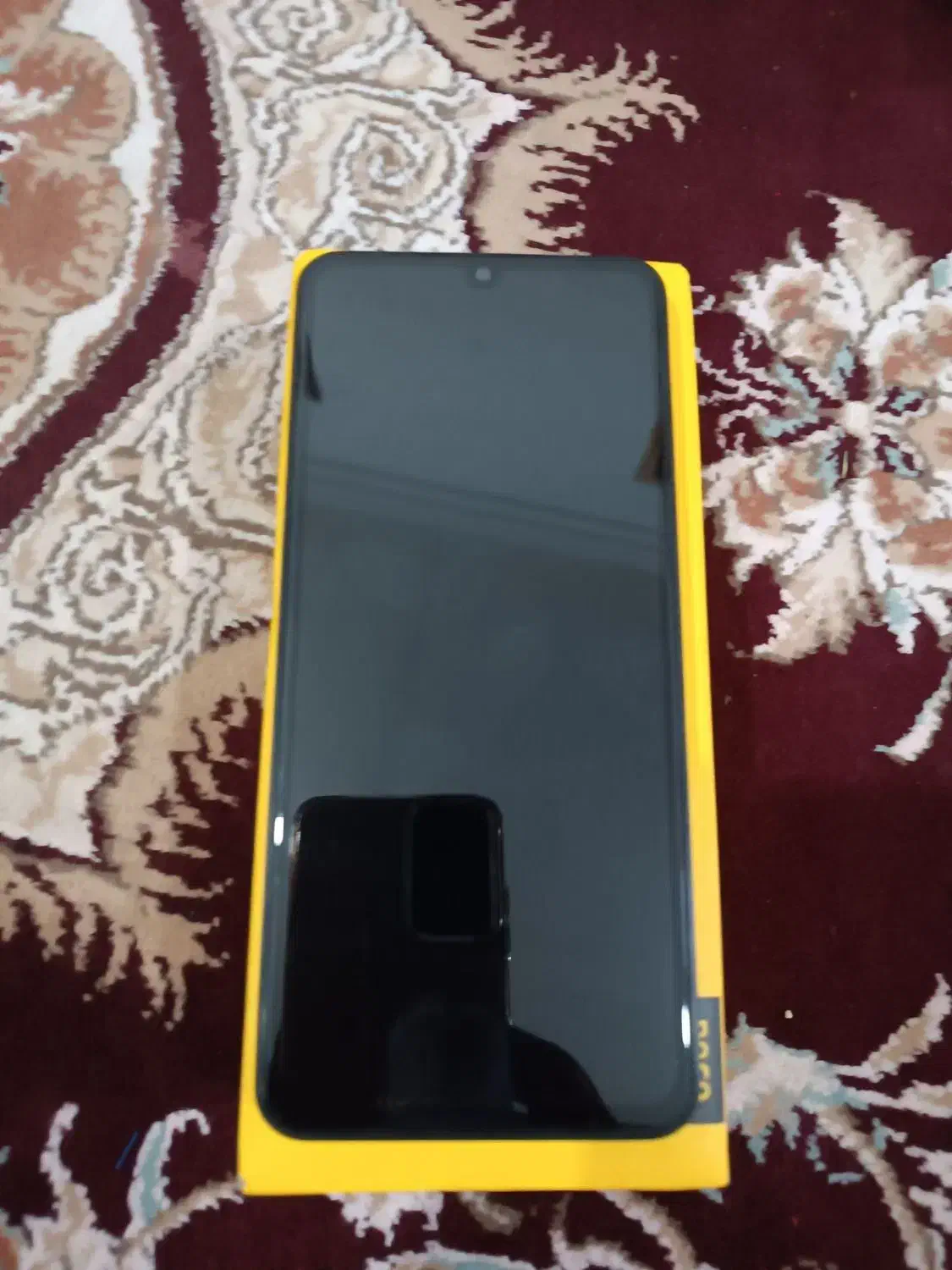 گوشی پوکو|موبایل|زابل, |دیوار