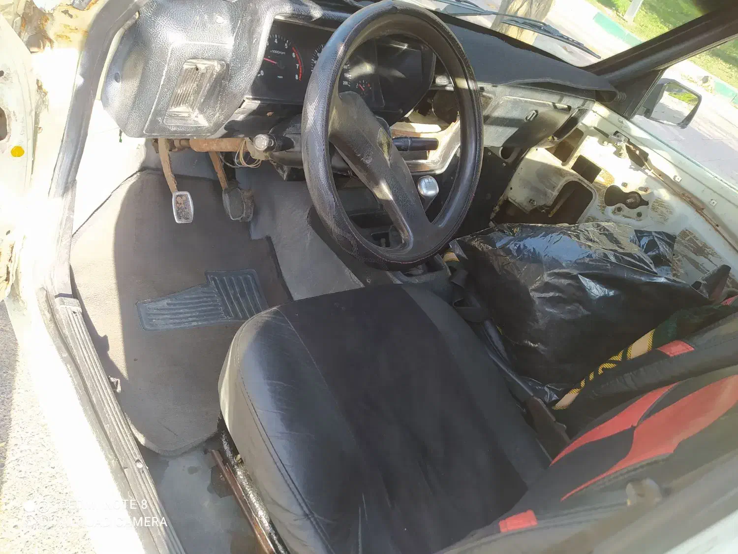 ماشین|خودرو سواری و وانت|مریوان, |دیوار