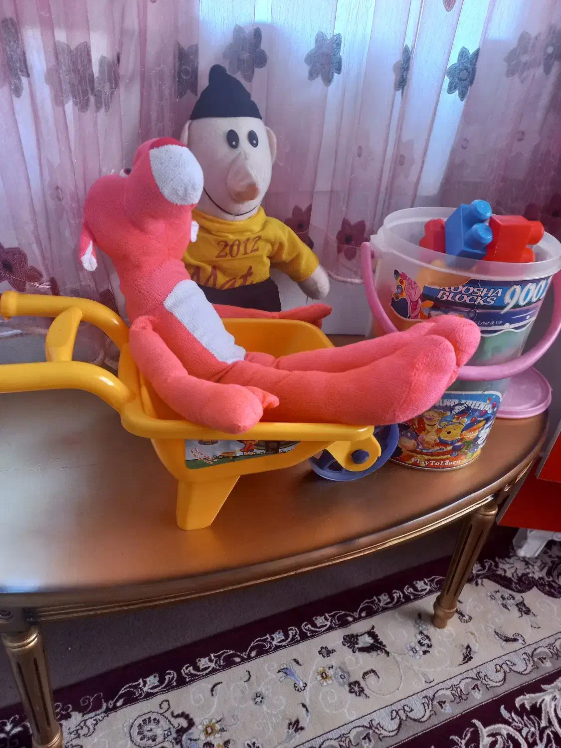 اسباب بازی|اسباببازی بچه|کرج, کوی ایثار|دیوار