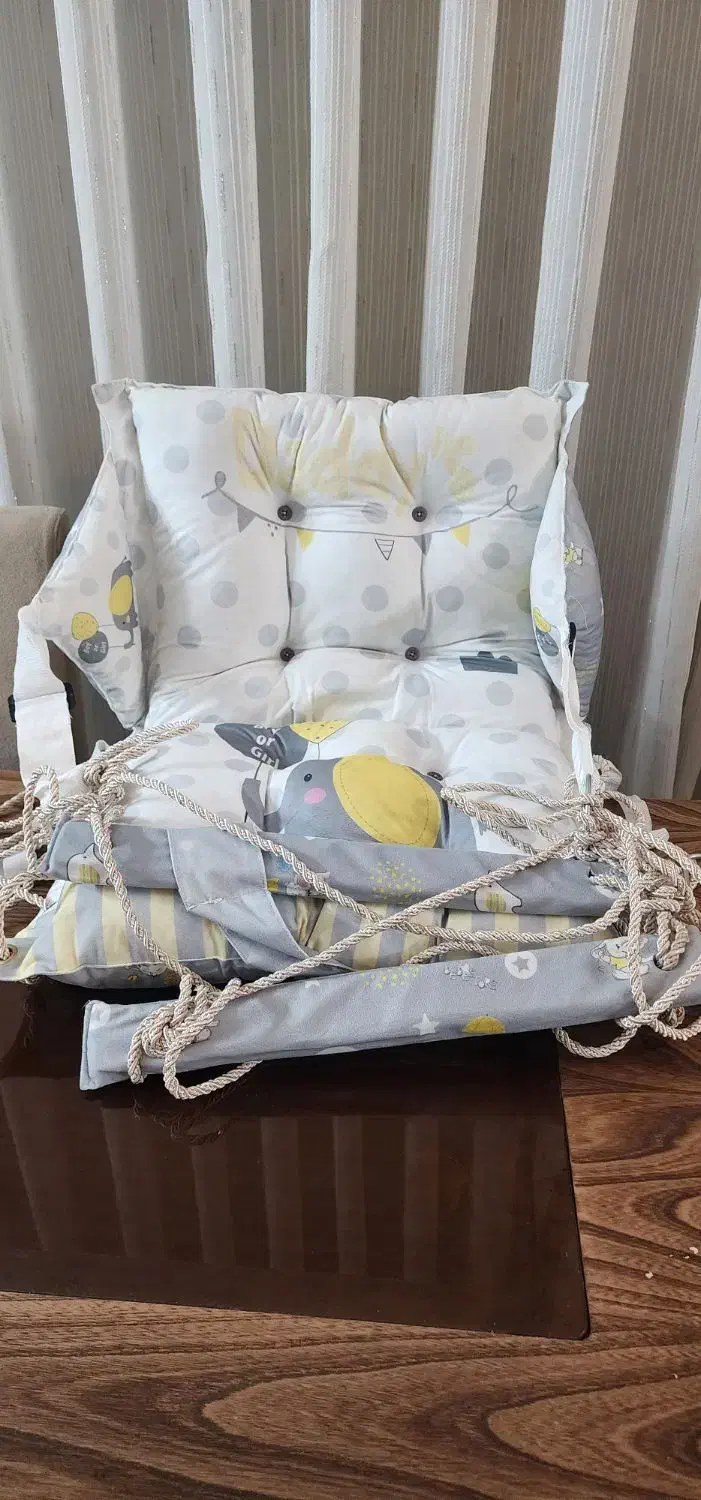 تاب|اسباب و اثاث بچه|مشهد, سجاد شهر|دیوار