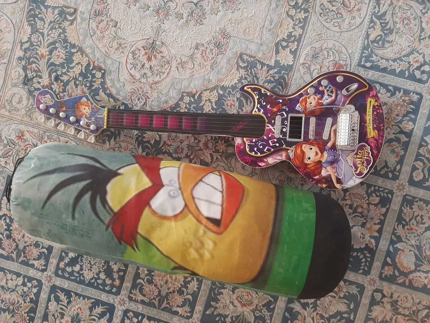 اسباب بازی وبازی فکری کودک|اسباببازی بچه|اصفهان, ارداجی|دیوار