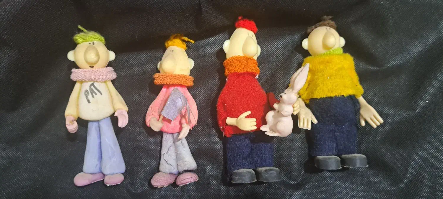 تعدادی دکوری|مجسمه، تندیس، ماکت|اهواز, بهارستان|دیوار