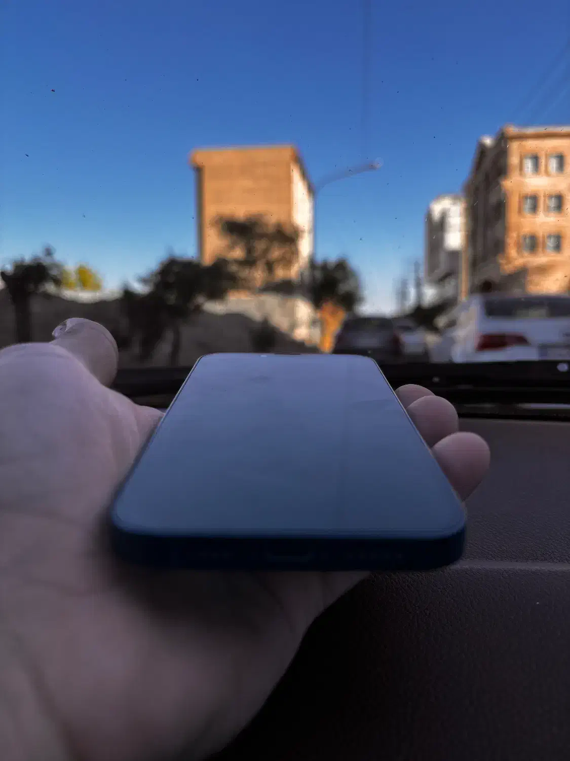 Iphon 13 normal|موبایل|کرج, فاز ۱ مهرشهر|دیوار