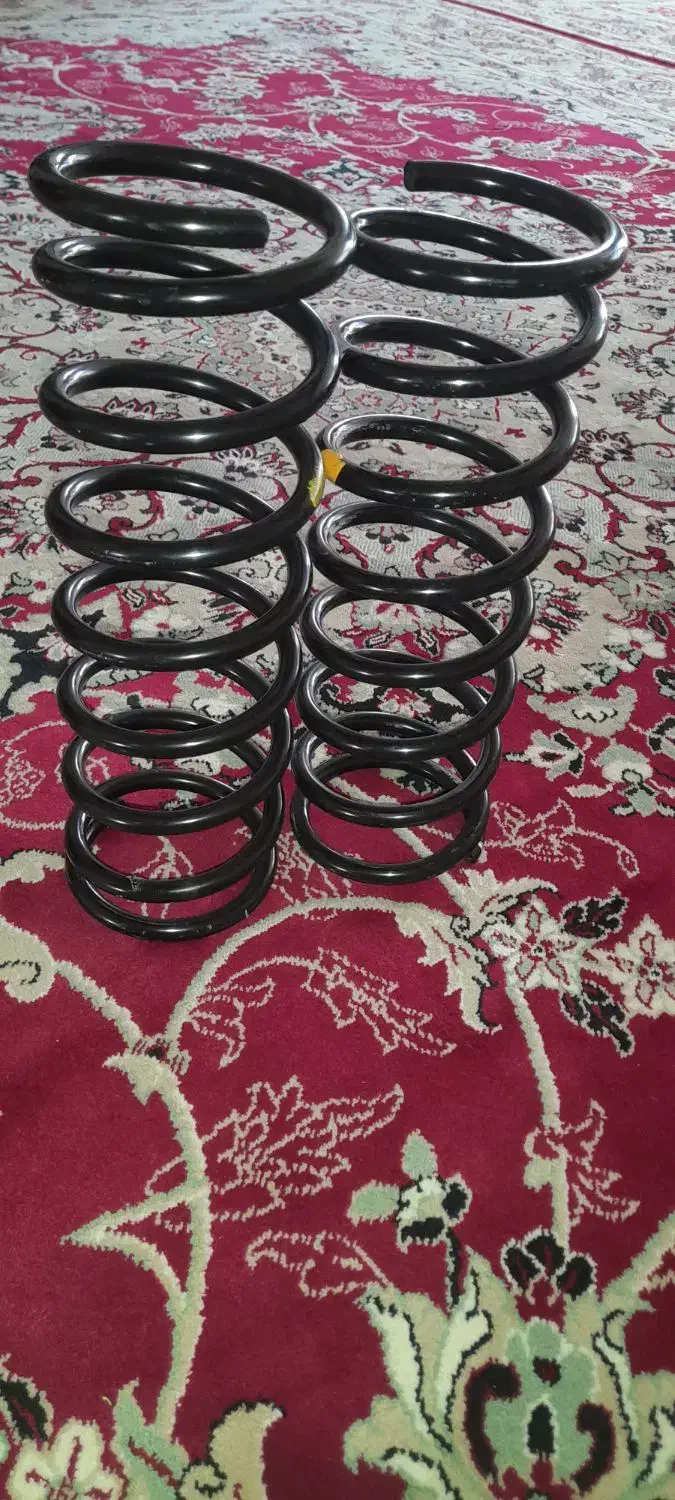 فنر لول|قطعات یدکی و لوازم جانبی|شاهین‌شهر, ۹ دی|دیوار