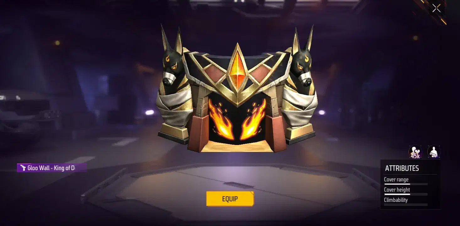 اکانت فری فایر لول 52 و پرایم 3|کنسول، بازی ویدئویی و آنلاین|اصفهان, فردوان|دیوار