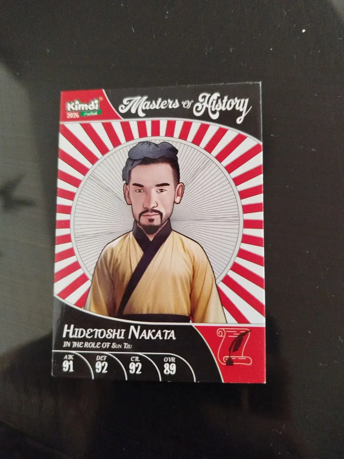 کیمدی استاد ناکاتا|کلکسیون و سرگرمی|تبریز, |دیوار