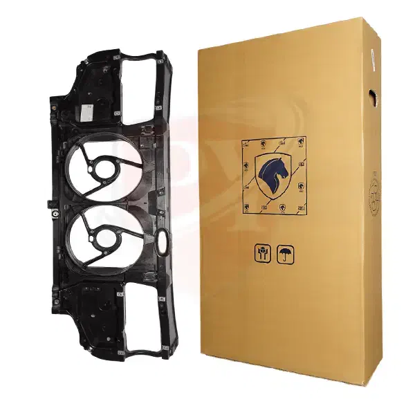 سینی فن رادیاتور  آریسان نپکو ایساکو|قطعات یدکی و لوازم جانبی|تهران, حشمتیه|دیوار