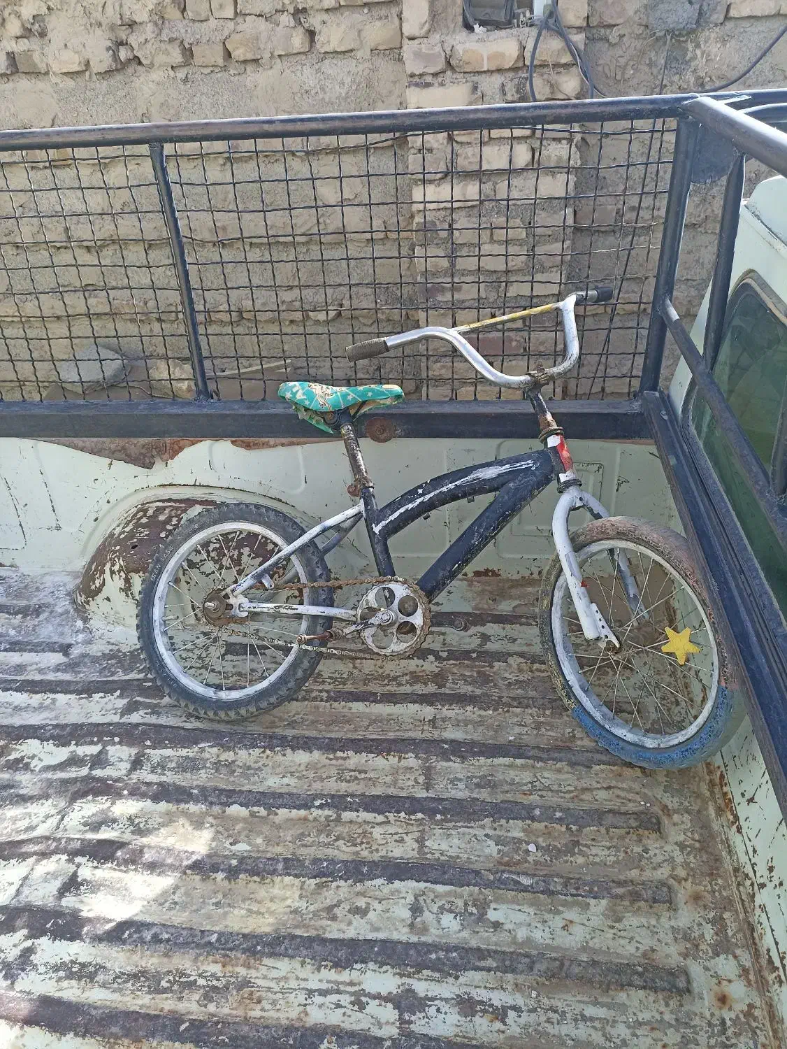 گوشی ودوچرخه|موبایل|زابل, |دیوار