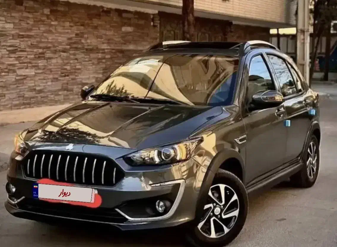 فروش حواله اطلس S|خودرو سواری و وانت|بندرعباس, |دیوار