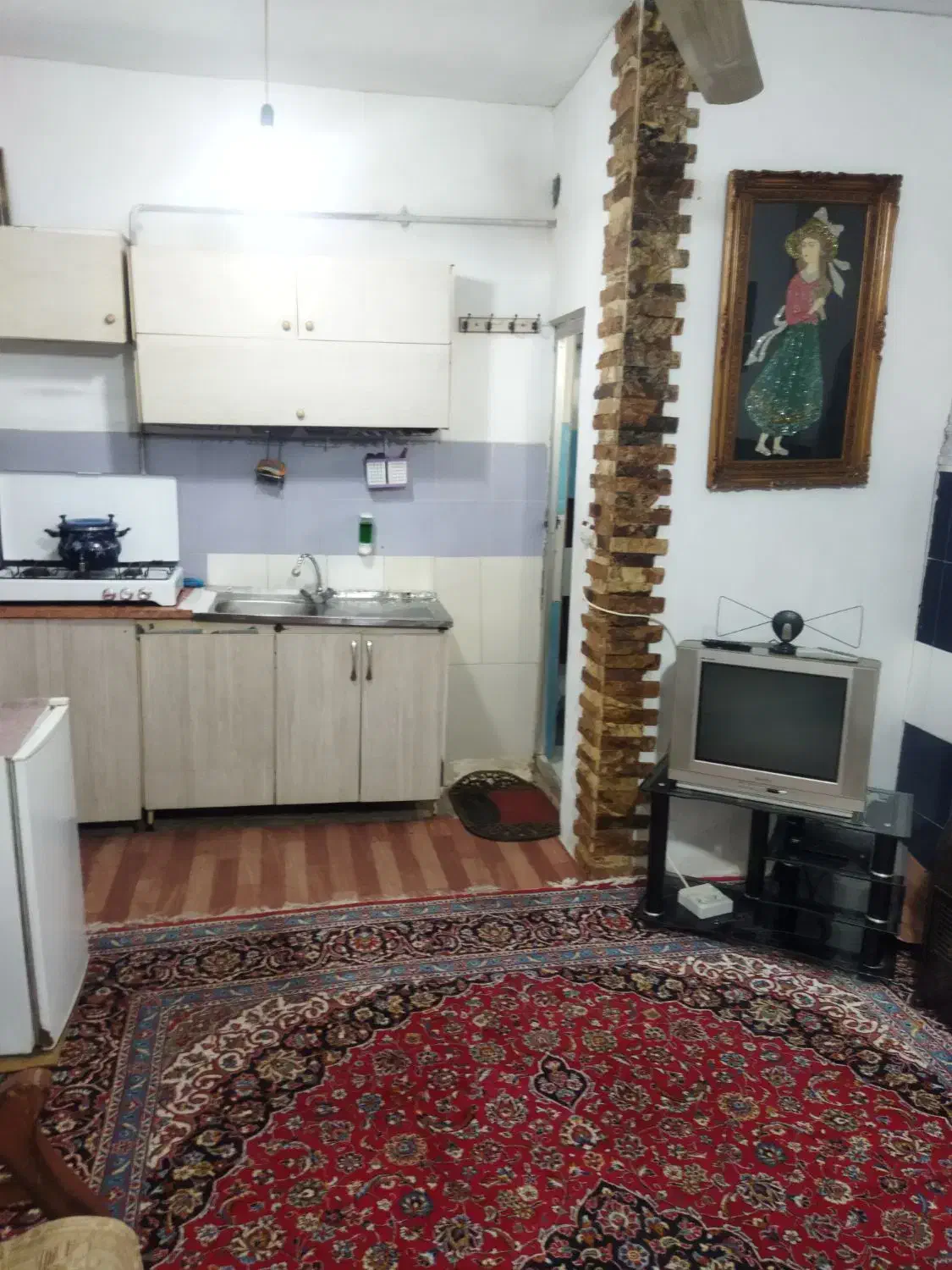 اجاره روزانه|اجارهٔ کوتاهمدت آپارتمان و سوئیت|چالوس, |دیوار