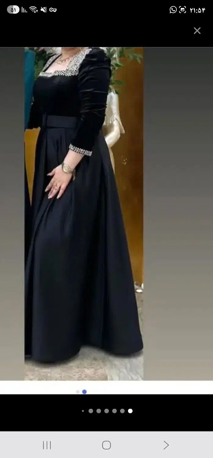 لباس کرایه پریماه اسلام آباد غرب|لباس|کرمانشاه, |دیوار