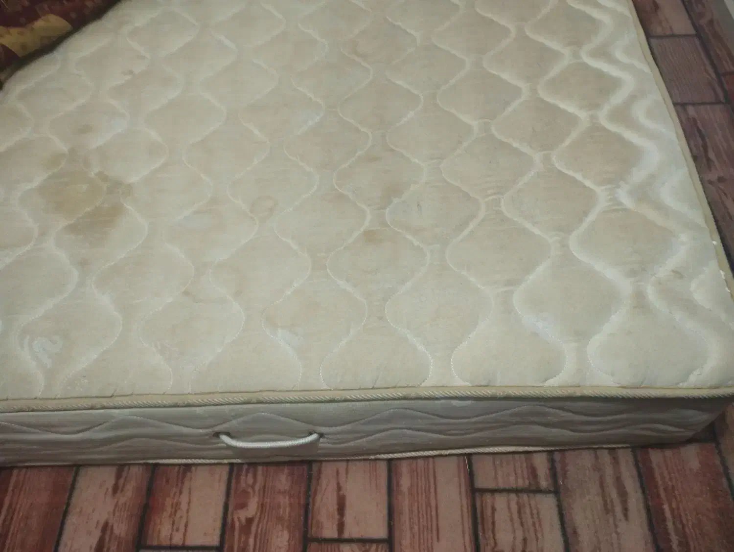 خوش خواب دونفره|تشک تختخواب|بیرجند, |دیوار