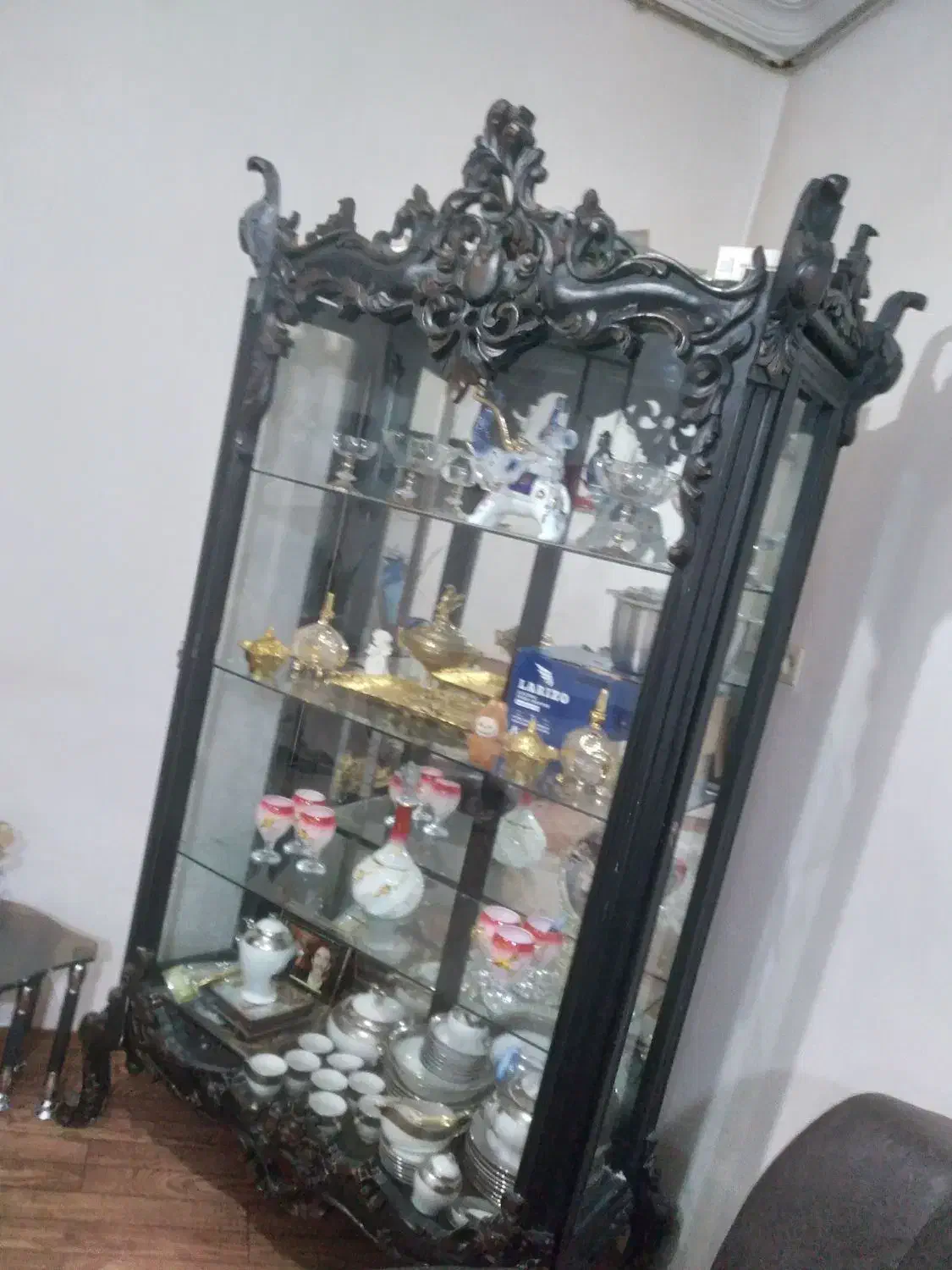 بوفه|بوفه، ویترین، کنسول|میاندوآب, |دیوار