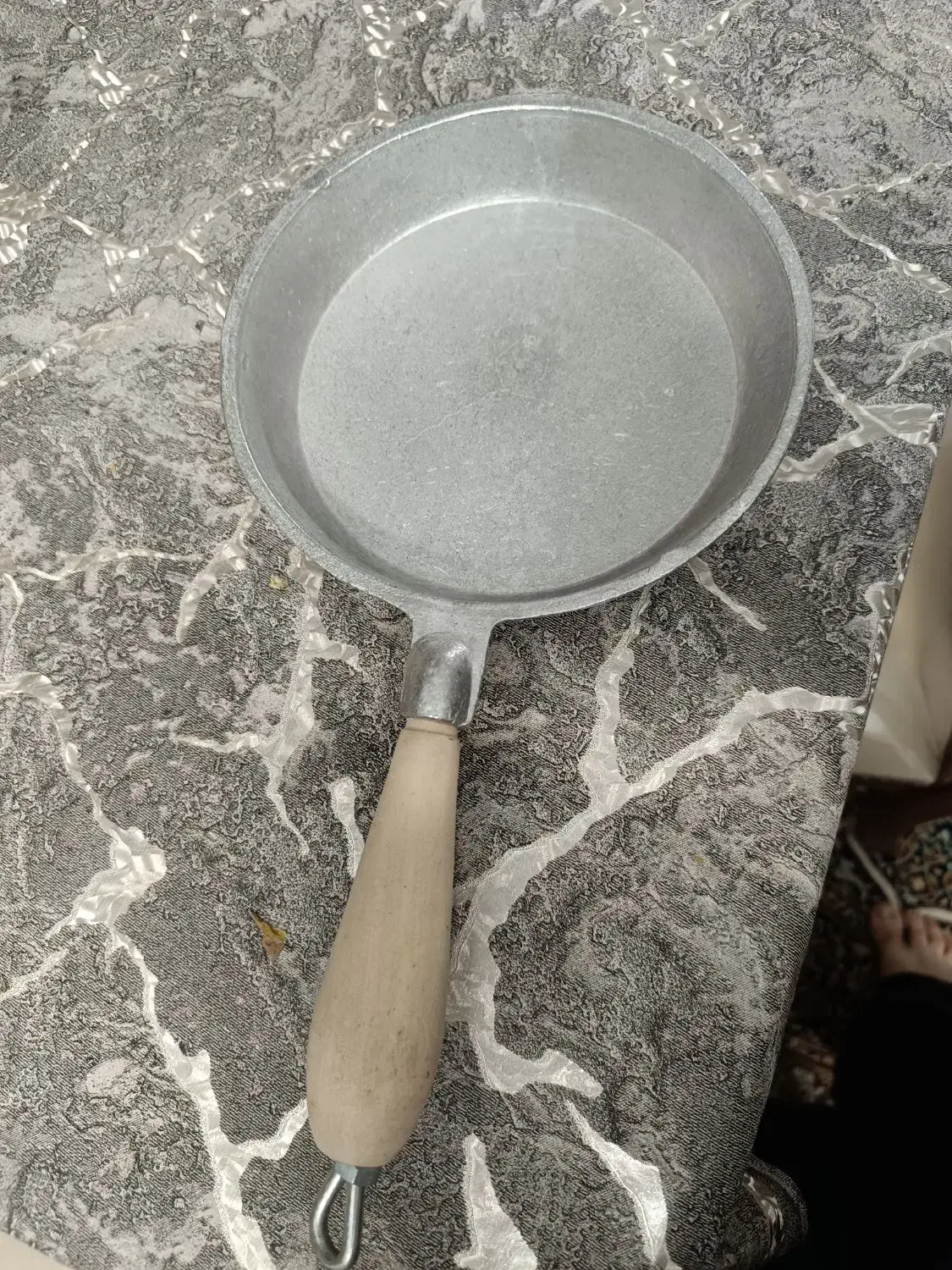 تابه چدن روسی|ظروف پخت‌وپز|تهران, صادقیه|دیوار