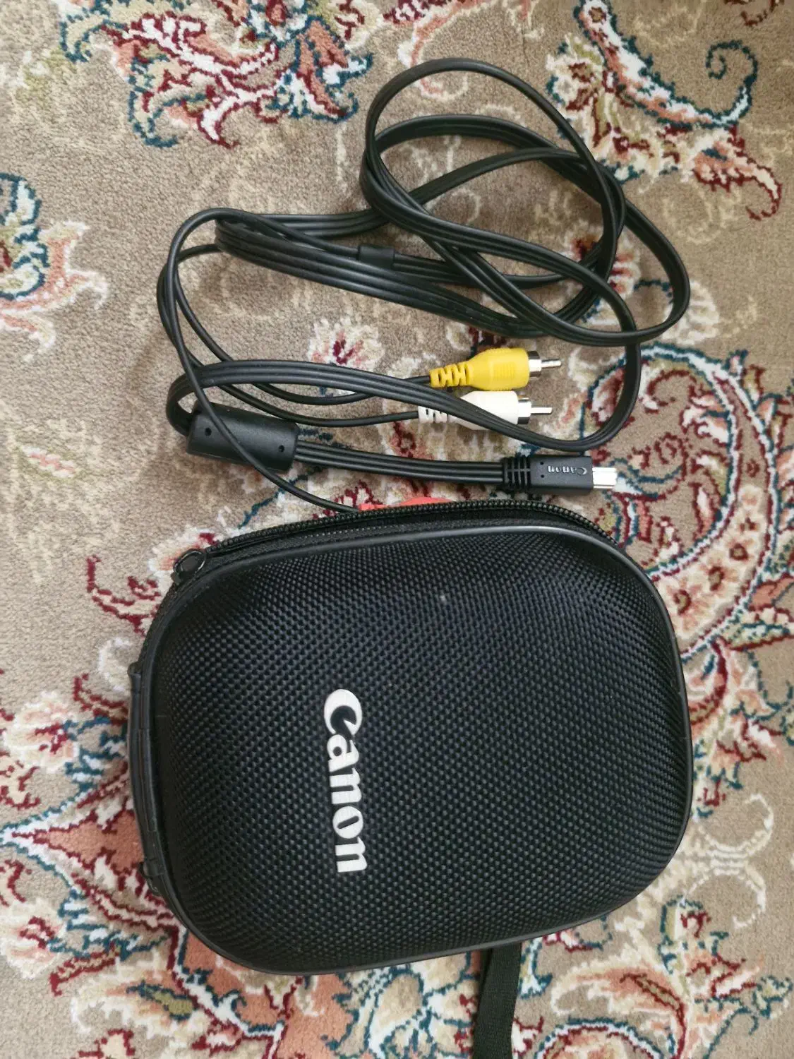 دوربین عکاسی Canon sx130 Is|دوربین عکاسی و فیلم‌برداری|تهران, آذری|دیوار