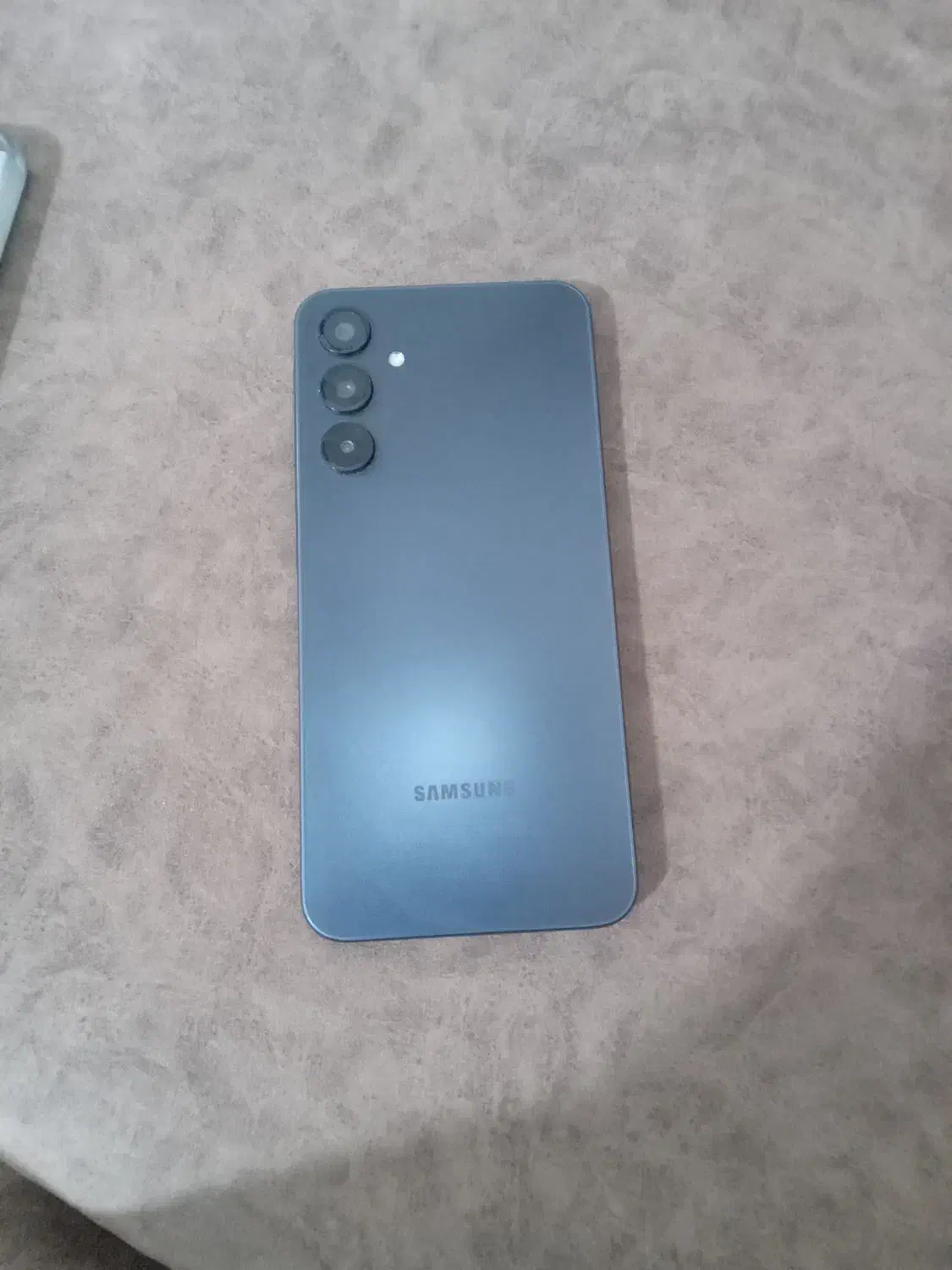 گوشی A16|موبایل|قم, چهل درخت‎|دیوار