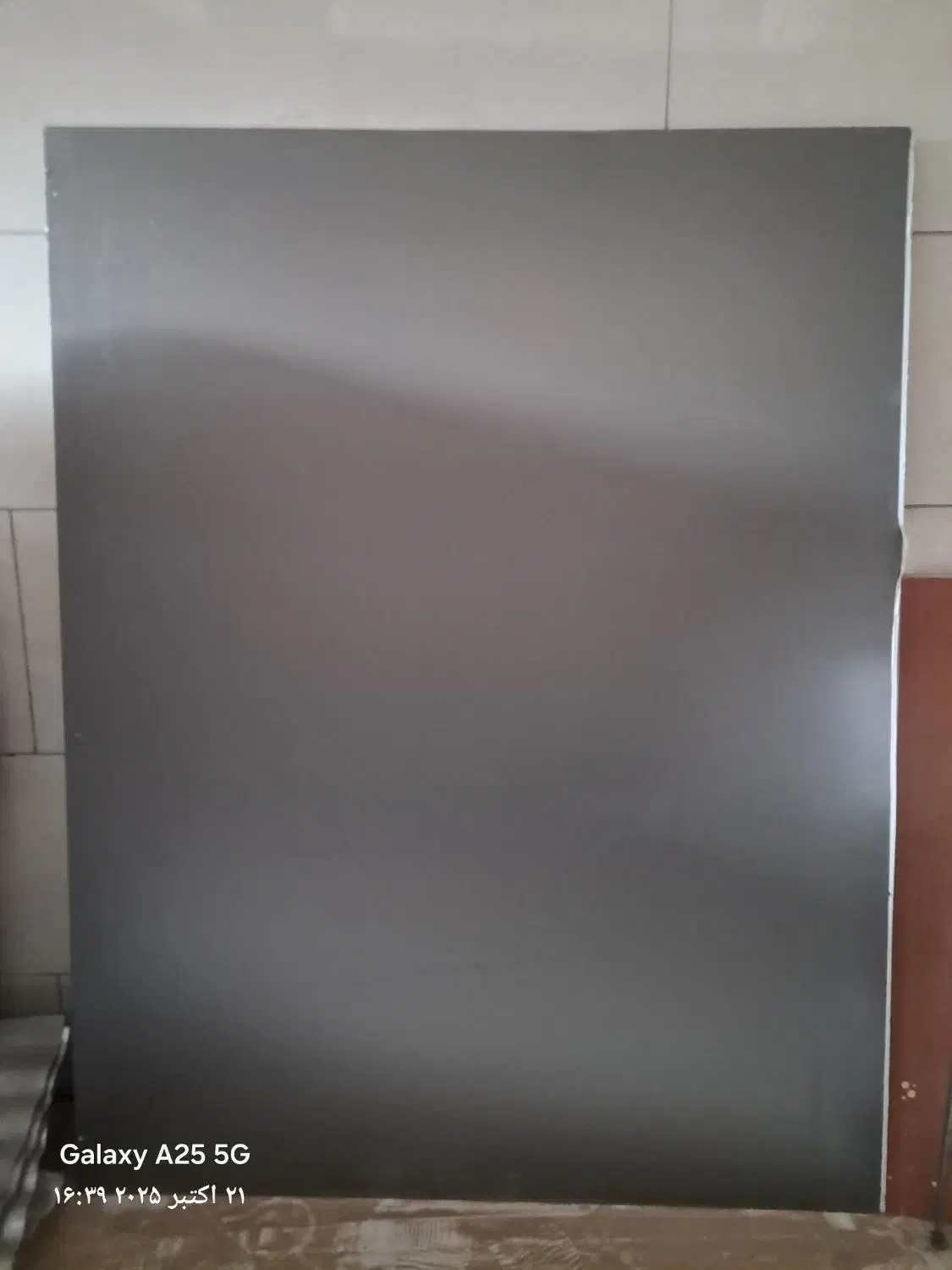 ورق کامپوزیت نما|مصالح و تجهیزات ساختمان|کرج, خرمدشت|دیوار