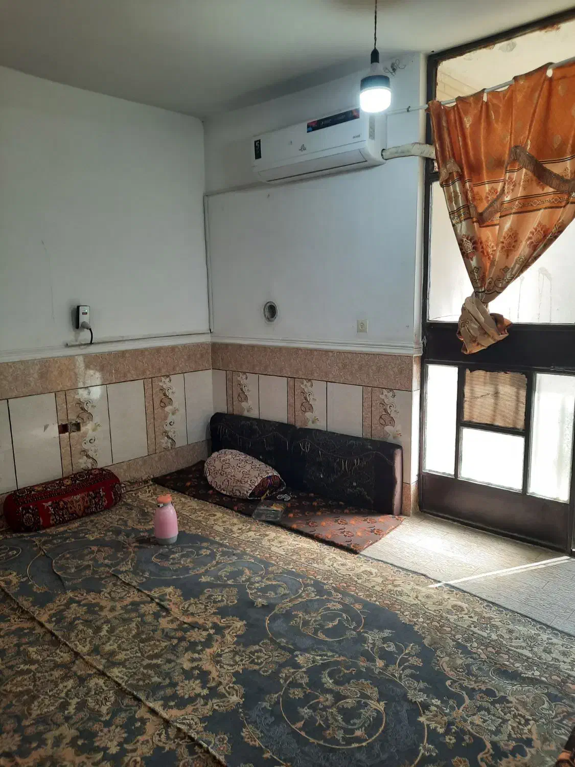 رهن کامل یک خواب با تمام لوازم زندگی|اجارهٔ آپارتمان|زاهدان, |دیوار