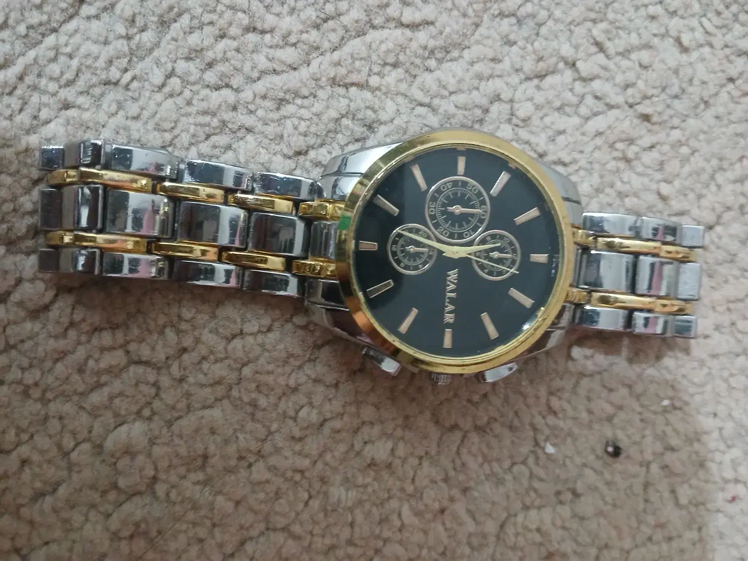 ساعت|ساعت|خورموج, |دیوار