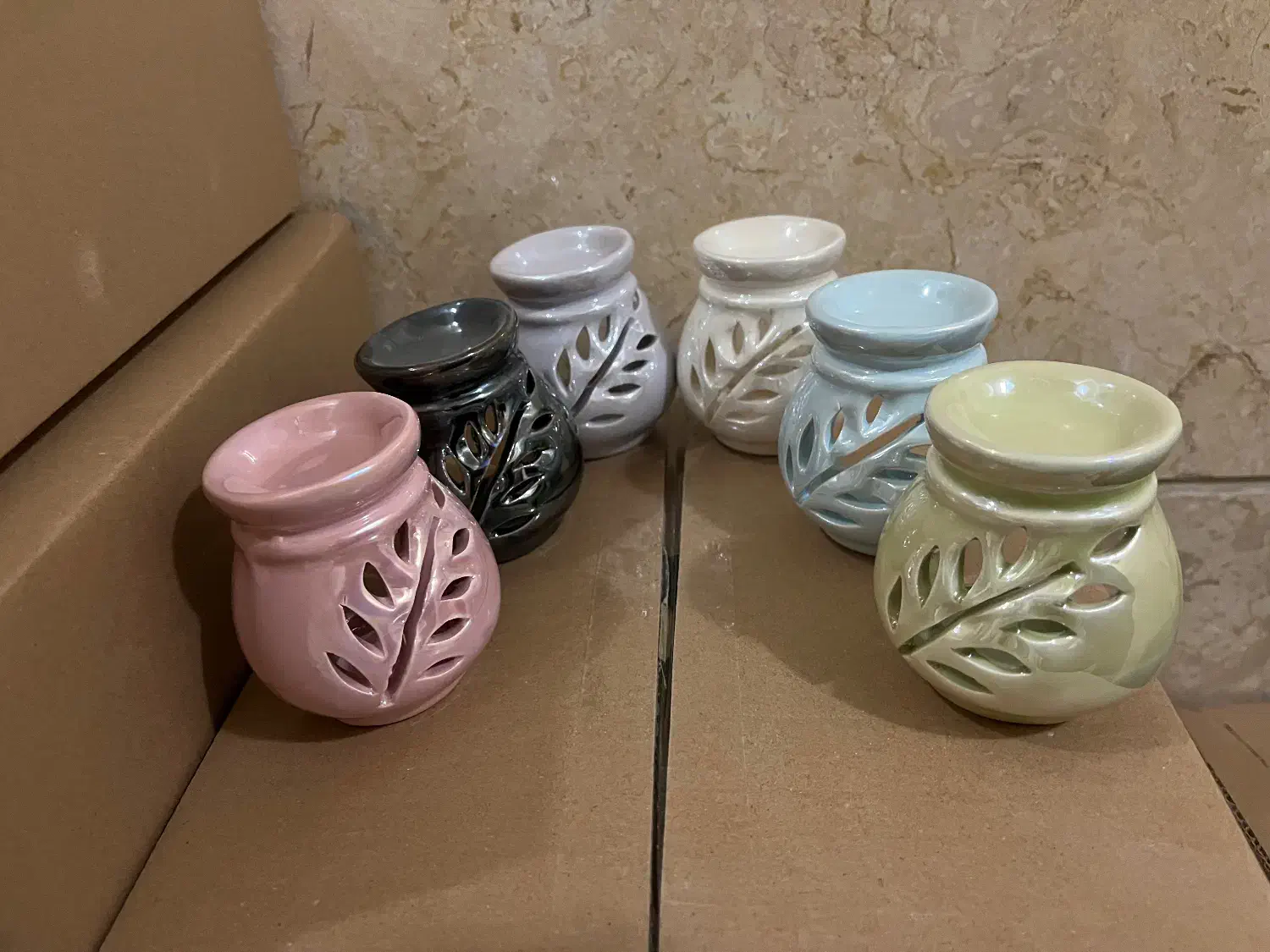 پخش دکوری سرامیکی|صنایع دستی و سایر لوازم تزئینی|تهران, بازار|دیوار