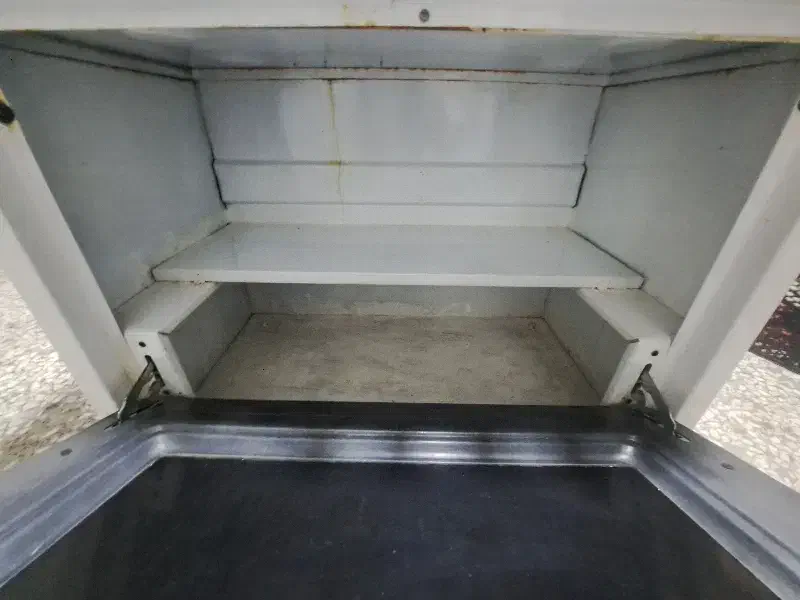 اجاق گاز پنج شعله صفحه شیشه‌ای سالم|اجاق گاز و لوازم برقی پخت‌وپز|کرج, حصارک پایین|دیوار