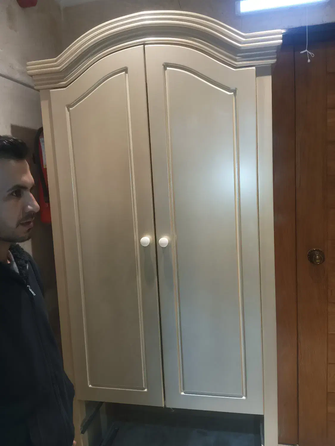 تخت خواب بچه|تخت و سرویس خواب|تهران, قبا|دیوار