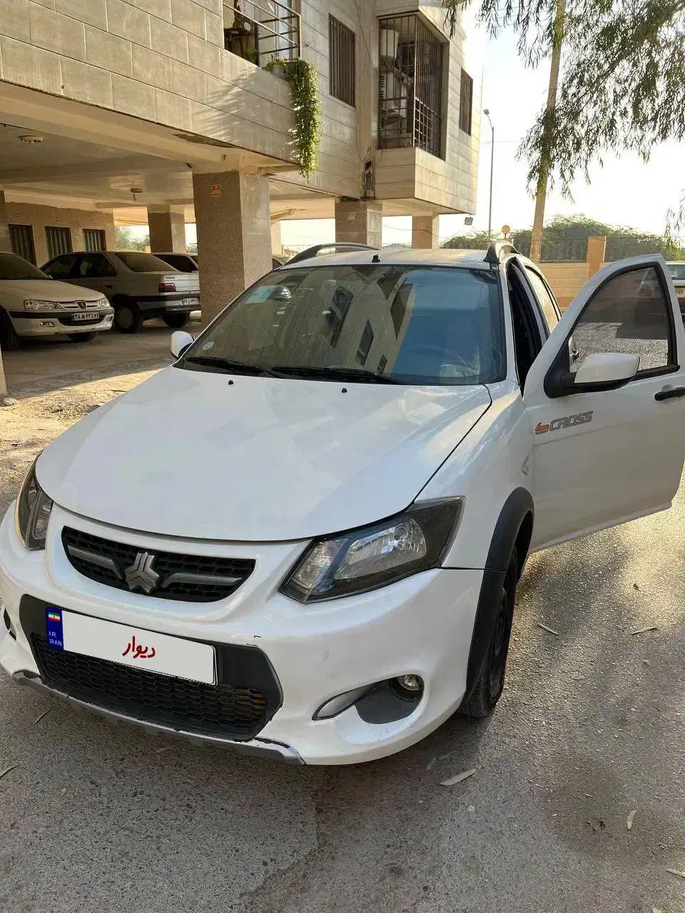 کوییک ۱۴۰۱|خودرو سواری و وانت|بندرعباس, |دیوار